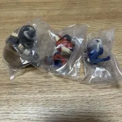 ズートピア 肩ズンfig part.2