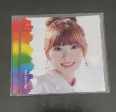 Step and a step　CD ファンクラブ限定盤