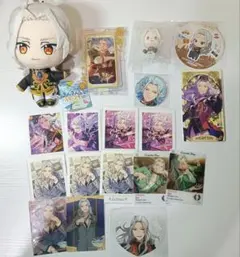 乱凪砂　Eden　あんスタ　グッズまとめ売り