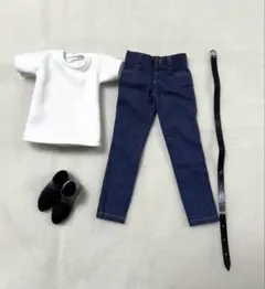 2026年最新】1/6ドール 服の人気アイテム - メルカリ