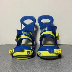 2026年最新】ビンディング burton missionの人気アイテム - メルカリ