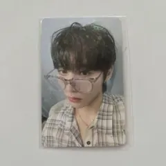 BOYNEXTDOOR テサン 19.99 weverse 特典 トレカ - メルカリ
