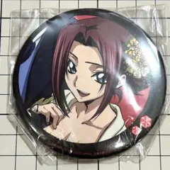 コードギアス 缶バッジ ホロリング カレン - メルカリ