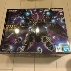 当選品 HG 1/144 クシャトリヤ メモリアルクリア - メルカリ