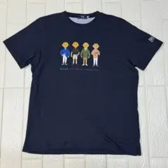 【サム様専用】Kent アイビー スタイル Tシャツ 3L