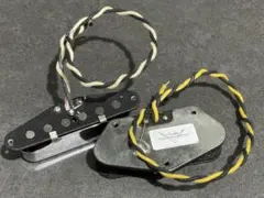 NORDSTRAND PICKUP NJ5F 60's 5弦ベースピックアップ - メルカリ