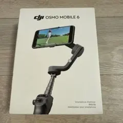 2025年最新】DJI Osmo Mobile 6の人気アイテム - メルカリ