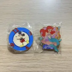 ディズニー　ピンズコレクション vol.3