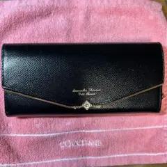 新古品Samantha Thavasa 長財布のサムネイル
