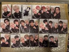 &TEAM We on fire ユニットトレカ コンプ YUMA ユウマ