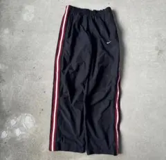 nike 00s y2k nylon wide straightのサムネイル