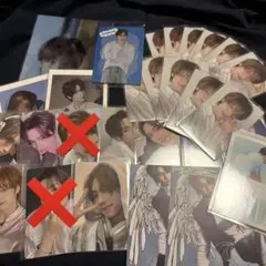 TWS ヨンジェまとめ売り