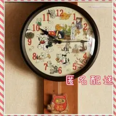 2026年最新】niko and  掛時計・柱時計の人気アイテム - メルカリ