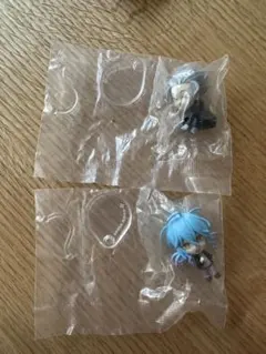 SAKAMOTO DAYS カプセルフィギュアコレクション