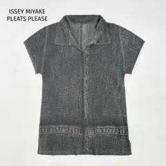 2026年最新】issey miyake プリーツプリーズ デニム転写の人気アイテム