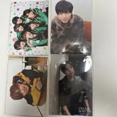 中村嶺亜 グッズ まとめ売りのサムネイル