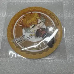 にじさんじ アニカフェHEROES 宇佐美リト コースター