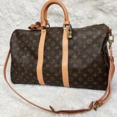 2026年最新】LOUIS VUITTON メンズ ボストンバッグ・旅行用バッグの
