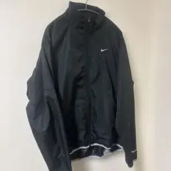 y2k ナイロンジャケット