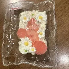 PUNIKKO ぷにっこ スクイーズ ひみつの扉のアンティークケーキ