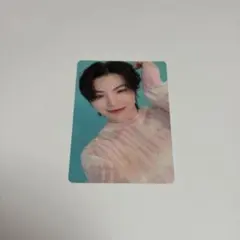 SEVENTEEN「ALWAYS YOURS」 ウジ 東京