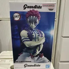鬼滅の刃 Grandista AKAZA フィギュア