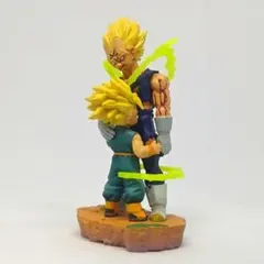 ドラゴンボール カプセル ネオ 帰ってきた魔人ブウ編 愛する者のために