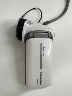 Panasonic HX-DC1 デジタルビデオカメラ 本体のみのサムネイル