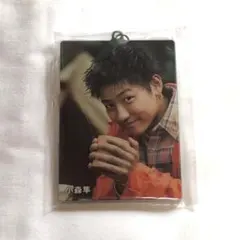小森隼 GENERATIONS アクリルキーホルダー