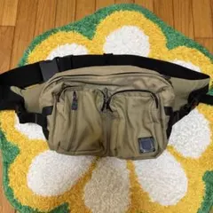 m*u様 90s OLD GAP archiveショルダーバッグ - メルカリ