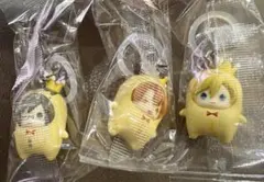 アイナナ めじるしアクセサリー　ピタゴラ