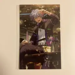 にじさんじ 不破湊 ノスタルジアコレクション2025 カード