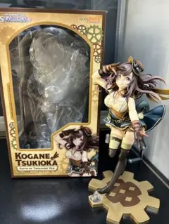 2026年最新】アイドルマスター シャイニーカラーズ 月岡恋鐘 フェイス