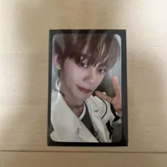 ZEROBASEONE ゼベワン withmuu ヨントントレカ ギュビン