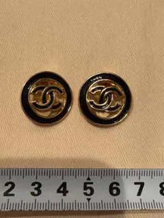 CHANEL ココマーク チャーム ペンダント 破損 - メルカリ