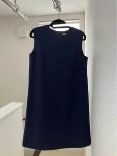 ナチュラルビューティーベーシックワンピース