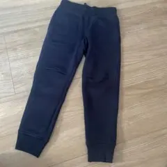 ギャップ　起毛パンツ　120