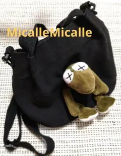 2026年最新】micalle micalle バッグの人気アイテム - メルカリ