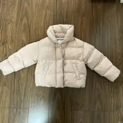 ユナイテッドアローズ キッズダウン