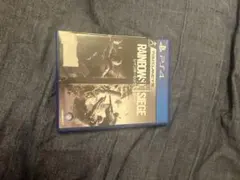 レインボーシックス シージ PS4
