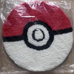 MIYOSHI RUG Pokemon モンスターボール ラグ - メルカリ
