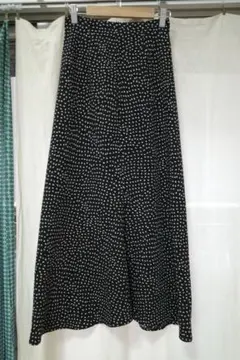 todayfulロングスカート