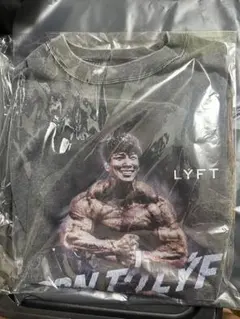 n*様 LYFT 横川尚隆 コラボ　tシャツのサムネイル