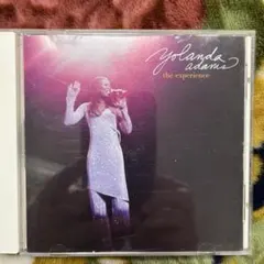 Yolanda Adams The Experience
