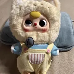 限定品】ウサハナ おめかし BIGぬいぐるみ サンリオ FuRyu フリュー