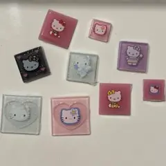 キティタイルシール