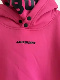 ジャックバニーセーター