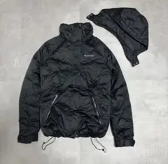 Colombiaダウンジャケット　00s