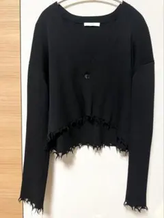 ASTRAET アストラット カーディガン　ニットのサムネイル