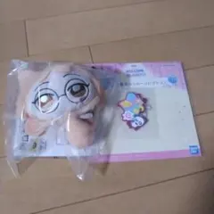 おジャ魔女どれみ　一番くじ　D賞　レレ